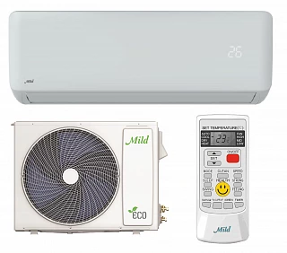 Cплит-системы Mild MLI-07RF/ MLO-07RF