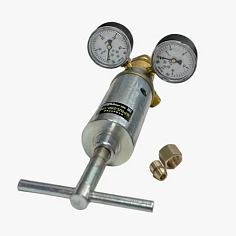 Редуктор БРВД-250-50