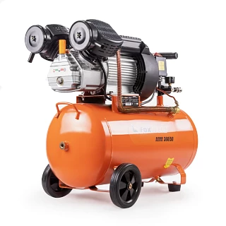 Поршневой компрессор FoxWeld AERO 360/50