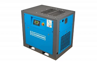Винтовой компрессор Hansmann RSA 7.5-8