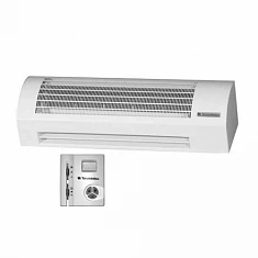 Тепловая завеса КЭВ-29П2122W