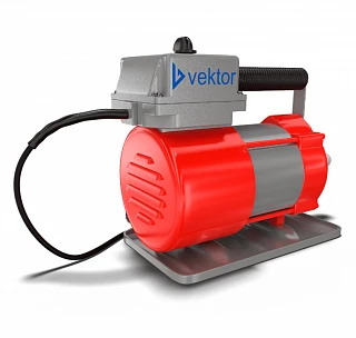 Электродвигатель Vektor 2200/220 с УЗО