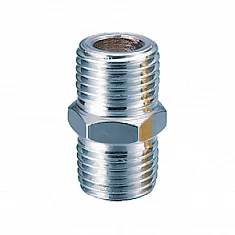 180211 Переходник 1/4"М на 1/2"M