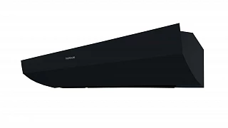 Тепловая завеса EKSA315E15 Black