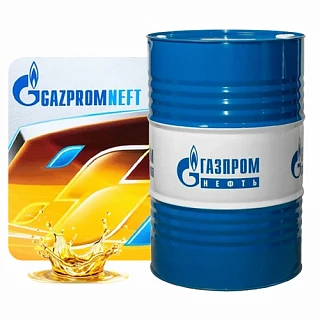 Компрессорное масло Gazpromneft S Synth 100 1л на розлив