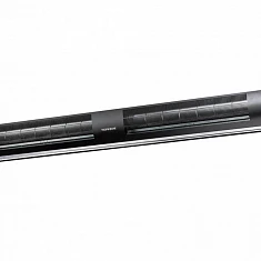 Электрическая тепловая завеса Т220Е20 Black