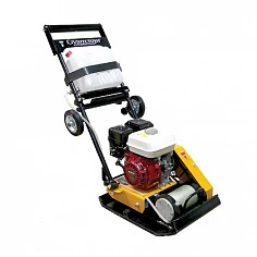 Виброплита VS-246 E12 Сплитстоун (двиг. Loncin G200F (5,5HP))