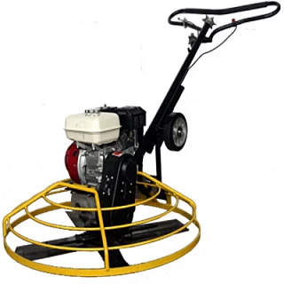 Затирочная машина STEM Techno SPT 361 (HONDA GX200, 900мм)