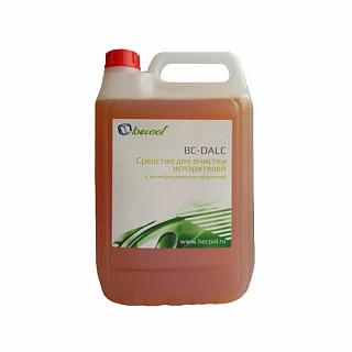 Средство для очистки конденсаторов 5л BC-ALC