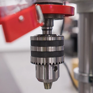 Станок сверлильный Stalex DP-20