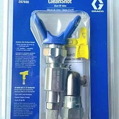 287030 Поворотная головка Graco CLEANSHOT