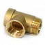 Фитинг 3WAY (3 ходовой 70 мм) BELAMOS
