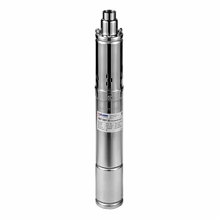 Скважинный винтовой насос Belamos 3SP90/1.8 кабель 20м.