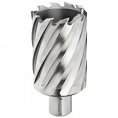 HCL.150 Кольцевое сверло HSS, длина 55 мм, d=15
