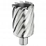 HCL.150 Кольцевое сверло HSS, длина 55 мм, d=15