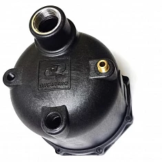 Корпус Джилекс Джамбо 70/50 П - 1/2"-3+1 латунный штуцер