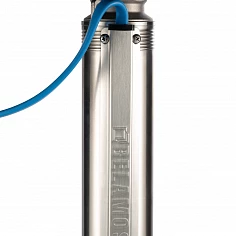 Насос Беламос BELAMOS 3TF-125/6 каб. 60 м