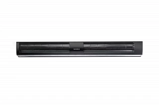 Электрическая тепловая завеса Т324Е20 Black