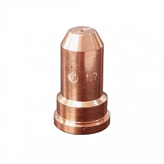 Сопло D 1,7 A101-151 длинное 