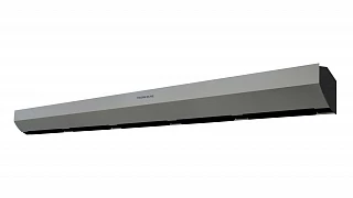 Тепловая завеса EKSA112E25 Techno