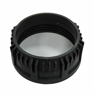 Гайка колбы Slim Line 10