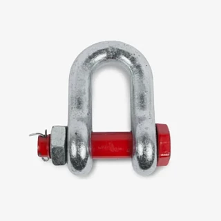 Скоба прямая 9,50т (тип G2150) 1230957