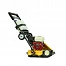 Виброплита VS-244 Сплитстоун (двиг. Loncin G160F (4,8HP))