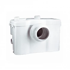Туалетный насос измельчитель JEMIX STP-100 LUX