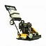 Виброплита VS-245 E8 Сплитстоун (двиг. Loncin G160F (4,8HP)