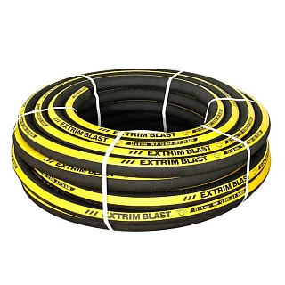 Рукав пескоструйный Extrim Blast-38, 40м
