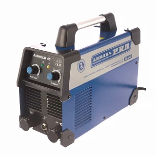 Аппарат плазменной резки AuroraPRO AIRHOLD 45 (MOSFET)