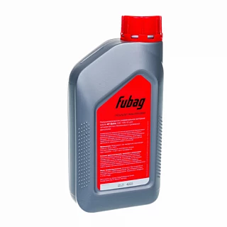 Масло моторное универсальное  для четырехтактных двигателей 1 л. Fubag Extra (SAE 10W-40)