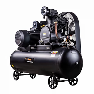 Поршневой компрессор FoxWeld AEROMAX 1650/500 HP