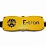 VPK E-tron 36/220/5/10 ВЧ глубинный вибратор со встроенным преобразователем (Electron)