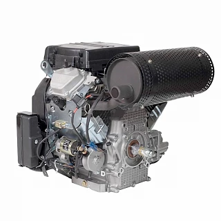 Двигатель Lifan 2V78F (24 лс, 30 мм вал, электростартер)