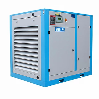 Винтовой компрессор Dali DL-11/8RA-F