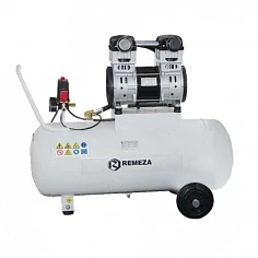 Безмасляный поршневой компрессор Remeza СБ4/С-50.OLD20-3/10