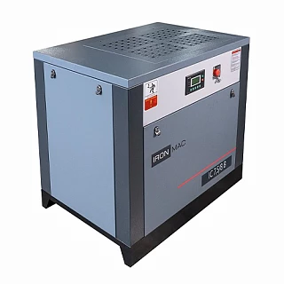 Винтовой компрессор IronMac IC 30/8 AM VSD