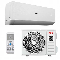 Настенная сплит-система IGC RAS/RAC-12AX