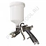 Краскопульт PI TOOLS МР-400 HVLP, ф1.4мм, верхний бачок 3032