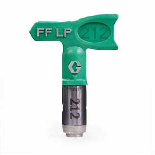 Сопло окрасочное реверсивное RAC X FFLP 214 