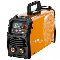 Сварочный инвертор SMART ARC 220 (Z28403)