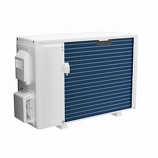 Cистема кондиционирования Runa inverter CI-09R1-IN / CI-09R1-OUT