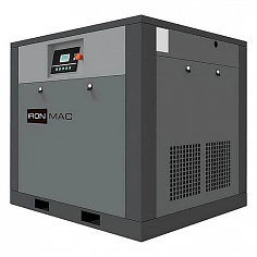 Винтовой компрессор IronMac IC 10/8 C VSD IP55