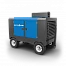 Дизельный винтовой компрессор Borey 220-15F