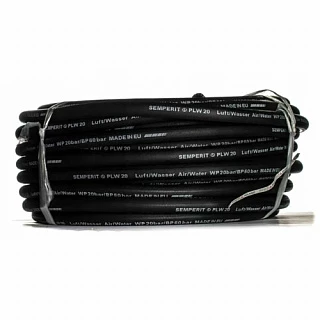 Рукав промышленный PLW 20 20x4 