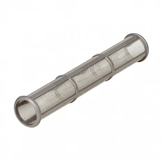 W508748 фильтр 5-5/8" long x 13/16" 60 mesh WAGNER Finish 3.21, 3.25, 3.29, 3.31, 3.34, 3.39 Charhs