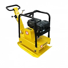 Виброплита бензиновая реверсивная NORSU RS-R170L