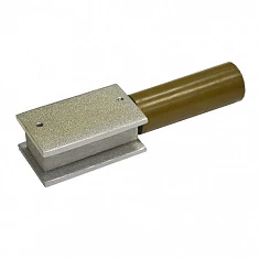 Клемма заземления Magnetic Earth Clamp магнитная 400A