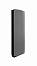 Электрическая тепловая завеса MEGA35E25 Black